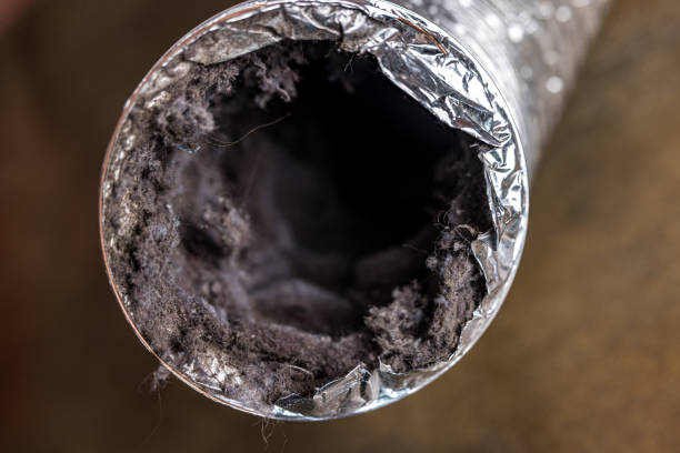 Best Commercial Air Duct Cleaning  in Oceana, WV