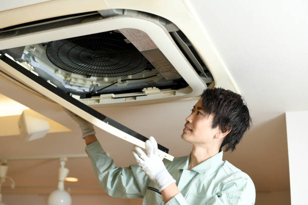 Best Air Duct Cleaning Near Me  in Oceana, WV