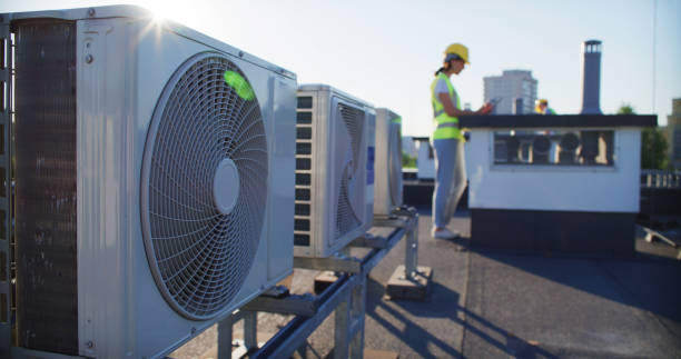 Best Professional Duct Cleaning Services  in Oceana, WV